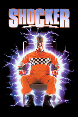 100 000 volts de terreur - Shocker (1989)