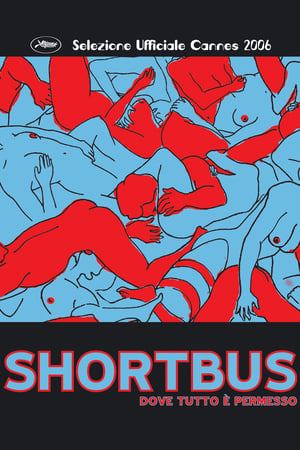 Shortbus - Dove tutto è permesso - Shortbus (2006)