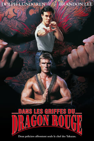 Les Justiciers de Little Tokyo - Showdown in Little Tokyo (1991)