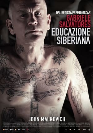 Educazione siberiana - Siberian Education (2013)