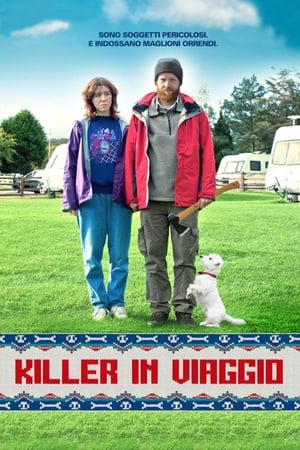 Killer in viaggio - Sightseers (2012)