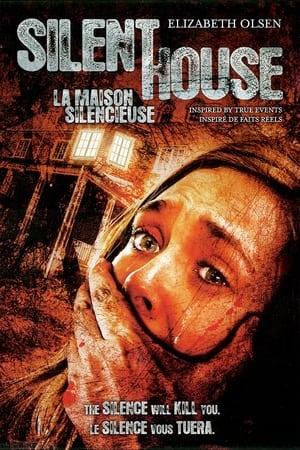 La maison silencieuse - Silent House (2011)