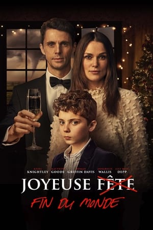 Joyeuse fin du monde - Silent Night (2021)
