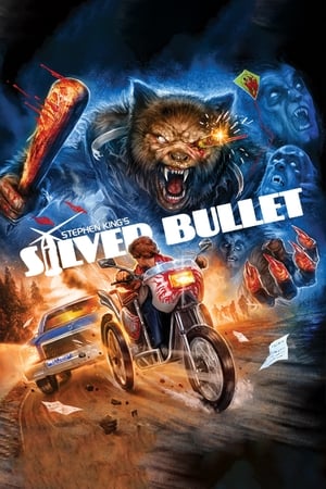 Glonț de argint - Silver Bullet (1985)