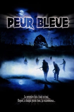 Peur Bleue - Silver Bullet (1985)