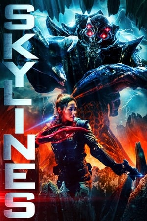Skylines 3 - Skylines (2020)
