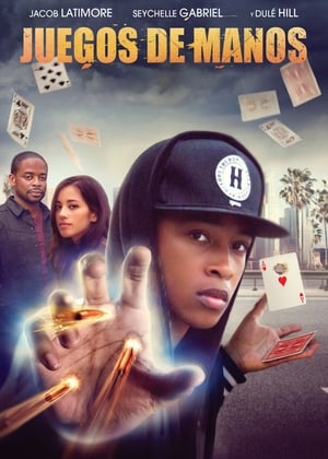 Juego de magos - Sleight (2016)