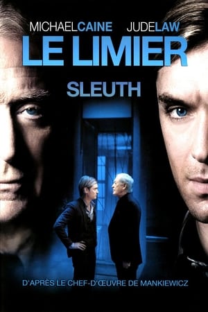 Le Limier : Sleuth - Sleuth (2007)
