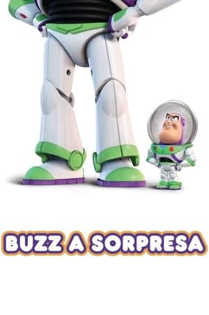 Buzz a sorpresa - Small Fry (2011)