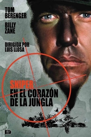 Blanco Perfecto - Sniper (1993)