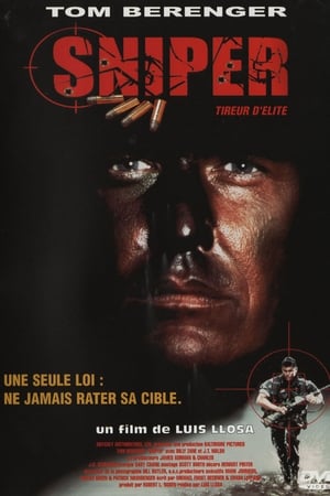 Sniper - Tireur d'élite - Sniper (1993)