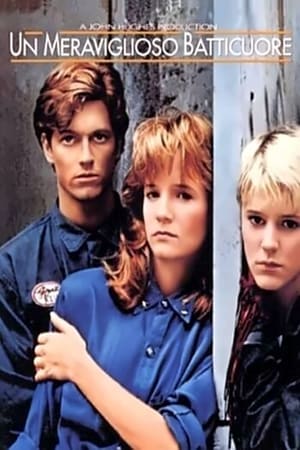 Un meraviglioso batticuore - Some Kind of Wonderful (1987)