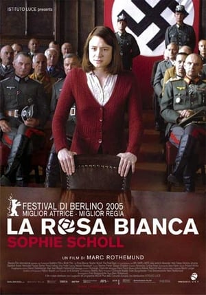 La rosa bianca - Sophie Scholl - Sophie Scholl: The Final Days (2005)