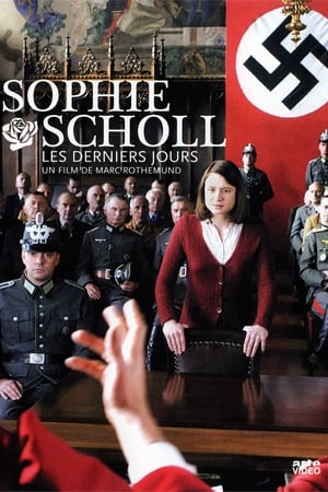 Sophie Scholl, les derniers jours - Sophie Scholl: The Final Days (2005)