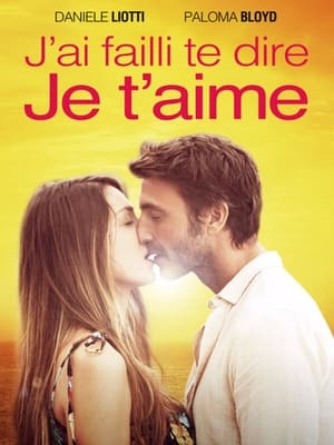 J'ai failli te dire je t'aime - Sorry If I Call You Love (2014)