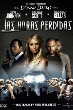 Las Horas Perdidas - Southland Tales (2007)
