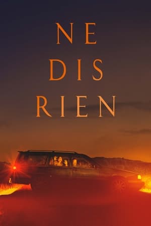 Ne dis rien - Speak No Evil (2022)