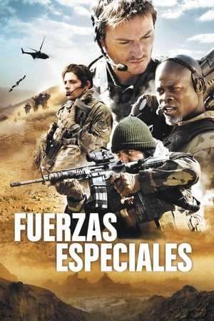 Fuerzas especiales - Special Forces (2011)