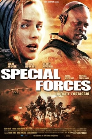 Special Forces - Liberate l'ostaggio - Special Forces (2011)