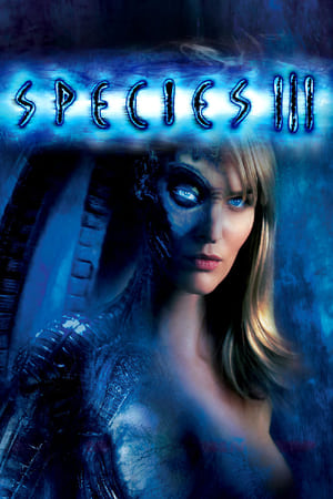 Specii III - Species III (2004)