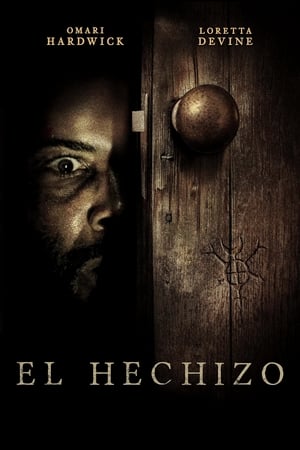El hechizo - Spell (2020)