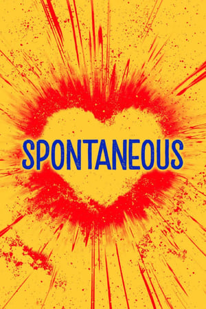 Spontan - Spontaneous (2020)