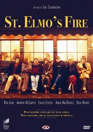 St. Elmo's Fire (1985)
