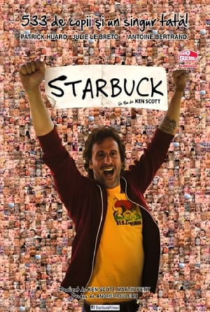 Starbuck (2011)