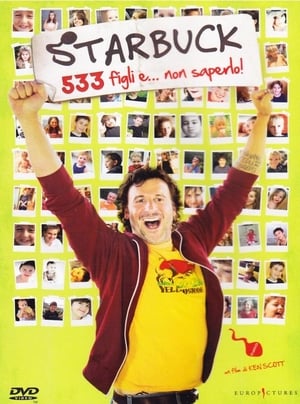 Starbuck - 533 figli e... non saperlo! - Starbuck (2011)