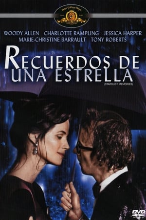 Memorias de un seductor - Stardust Memories (1980)