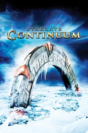 Poarta stelară: Continuum - Stargate: Continuum (2008)