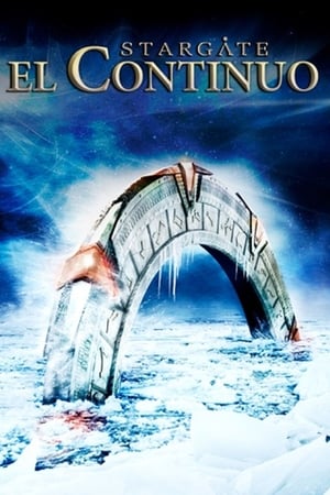 Stargate: El contínuo - Stargate: Continuum (2008)