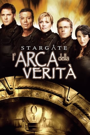 Stargate SG-1 - L'arca della verità - Stargate: The Ark of Truth (2008)