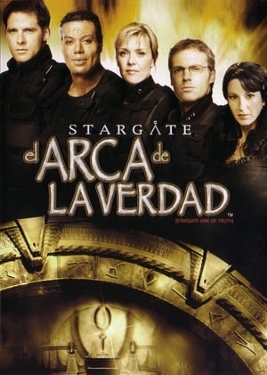 Stargate: El arca de la verdad - Stargate: The Ark of Truth (2008)