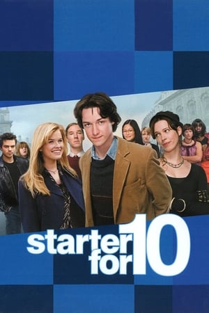 Flirt de nota 10 - Starter for 10 (2006)