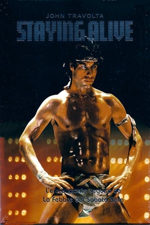 Staying Alive (1983)