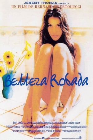 Belleza robada - Stealing Beauty (1996)