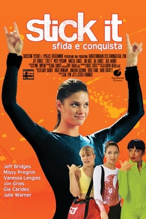 Stick it - Sfida e conquista - Stick It (2006)