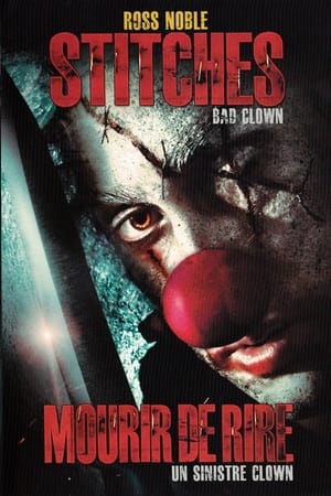 Le Clown Maléfique - Stitches (2012)