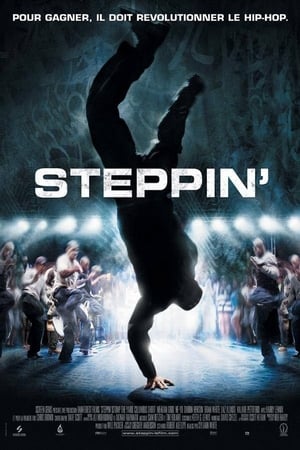 Steppin' - Stomp the Yard (2007)