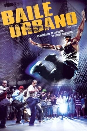 Baile Urbano - Stomp the Yard (2007)