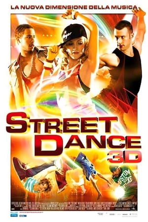 StreetDance 3D (2010)