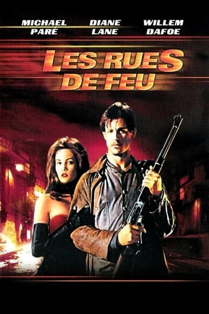 Les rues de feu - Streets of Fire (1984)