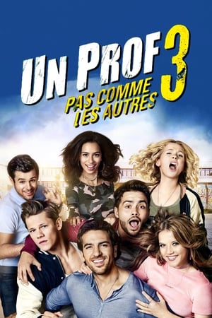Un prof pas comme les autres 3 - Suck Me Shakespeer 3 (2017)
