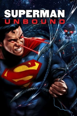 Superman: Dezlantuit - Superman: Unbound (2013)