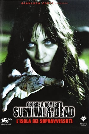 Survival of the Dead - L'isola dei sopravvissuti - Survival of the Dead (2010)