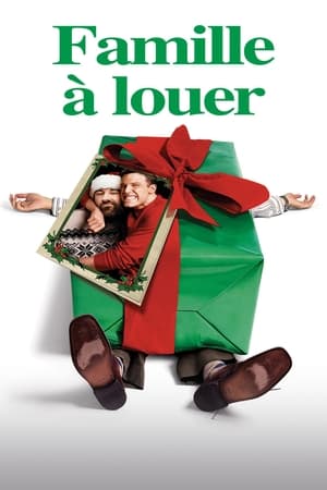 Famille à louer - Surviving Christmas (2004)