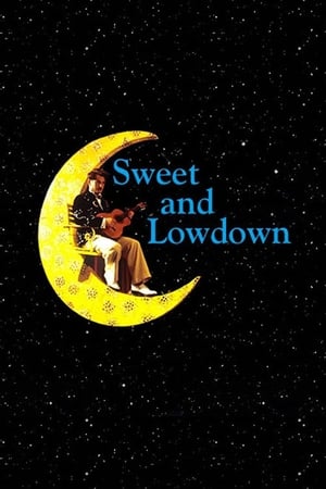 Accords et désaccords - Sweet and Lowdown (1999)
