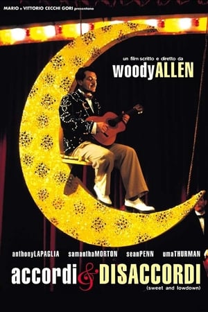 Accordi e disaccordi - Sweet and Lowdown (1999)