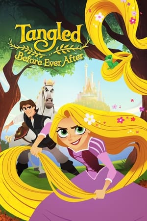 O altă poveste încâlcită - Tangled: Before Ever After (2017)